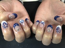 マイシティー ネイル(My City Nail)/