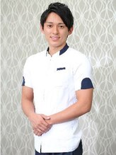 ゴウリキ フィットネス(goriki)&nbsp;田中 祐輔