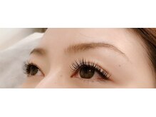 ビビデバビデ(Vivide Vavide)/ふわふわボリューミーなお目元♪