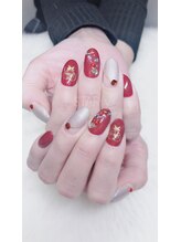 ネイルバイスターリー 川口(NAIL by STARry)/