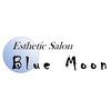 ブルームーン(BlueMoon)ロゴ