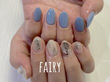 フェアリー(Fairy)/jrつけ放題 by長谷川