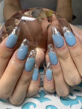 ヒラソル(girasol)/スカルプ