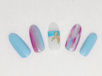 シュシュ(Chou Chou)/