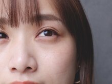 リリオ(Lirio.)/まつげパーマと眉毛/Lash lift