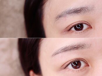 ロンロンビューティークリエイト(RONRON Beauty Create)/