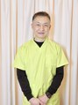 アトリエ整骨院 原島 勇人
