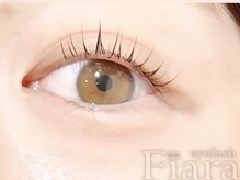 フィアラ 京都二条店(Fiara)/パリジェンヌ