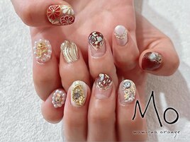 ［つけ放題コース］