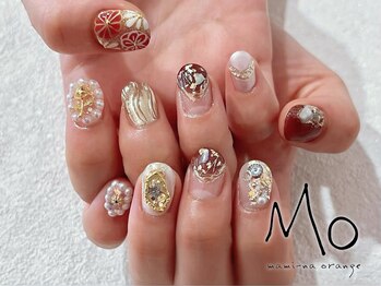 マミーナオレンジ 船橋店/［つけ放題コース］