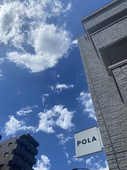 ポーラ ザ ビューティ 雪が谷店(POLA THE BEAUTY)/POLA　THE　BEAUTY　雪が谷店