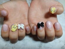 トータルビューティーローズ(Rose)/
