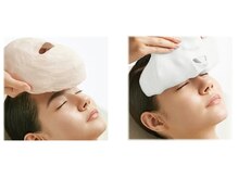 ポーラ ザ ビューティ 戸塚駅前店(POLA THE BEAUTY)/肌悩みや状態で選べるマスク