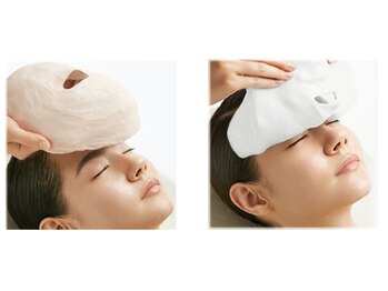 ポーラ ザ ビューティ 戸塚駅前店(POLA THE BEAUTY)/肌悩みや状態で選べるマスク