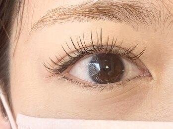 ザ バーム 北千住店(THE BALM)/フラットラッシュ120本♪