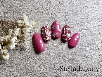 ステラ(Stella)/▼ラグジュアリーコース6980