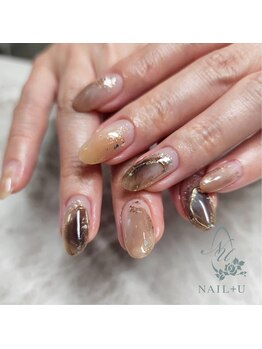 ネイルプラスユウ(NAIL+U)/