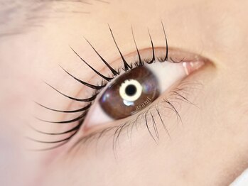 ナチュリー(Natully)/まつ毛パーマ