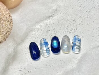 ネイルサロン アイナ(NailSalon Aina)/アートコース