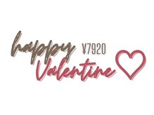 ネイルグラマラス 西新井店/《パラジェル》Valentine Design