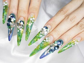 エムネイル(M-Nail)/★ニュアンスネイル★