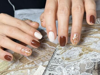 ドミネイル 池袋店(DOMI NAIL)/