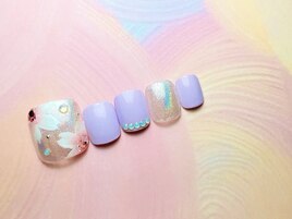 2023シーズン【桜・梅】