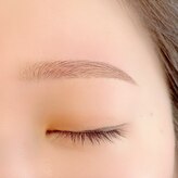 エヌズアイブロウ(N's Eyebrow)