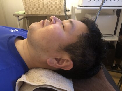 精神と時の部屋の写真