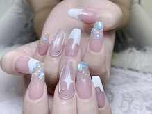 メロディービューティーサロン(Melody)/お客様ネイル