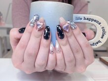 キナ(KINA)/10本アートやり放題+有料パーツ