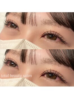 アイディー(i-dee)/次世代まつ毛パーマ