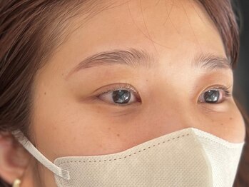 ジェムリット(gemlit)の写真/【現役ブライダルヘアメイクが行うHBL】