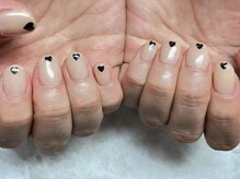 サロンドエス(Salon’d S.)/八王子/福生/羽村/青梅/小作