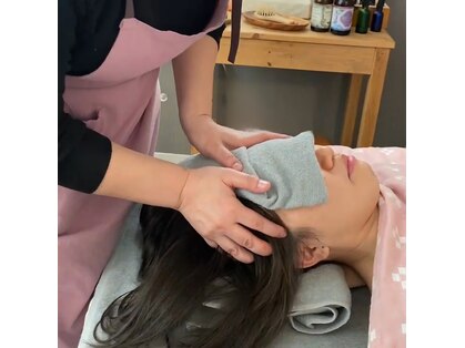 眠りノムコウの写真