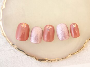 エヌドット 中目黒(N.)/Simpleネイル