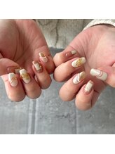 モモネイルズ(Momo Nails)/お任せコース