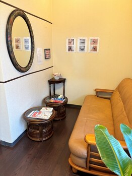 セレブリティ/内観