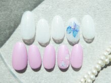 プラスネイル 町田店(PLUS NAIL)