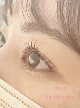 リコット(Ricott)/パリジェンヌラッシュリフト