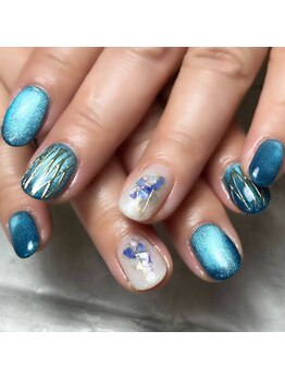 リアン(lien)/お持ち込みデザイン