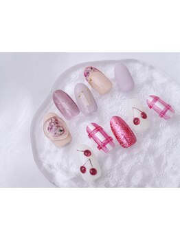 華やか系（イベント・ブライダル）が得意