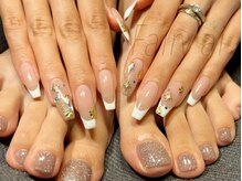 フェアリーアイ(Fairy ai)