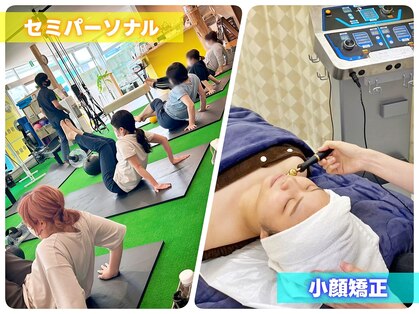 いのラボ 西蒲区本店の写真