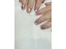 シーネイルデザイン(SiiNailDesign.)