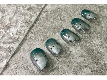 エイト(8)/Hand￥9200