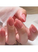 コフレ(Coffret.)/【パラジェル】ワンカラー