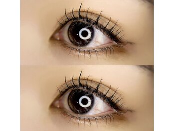 アイラッシュ マレ(eye lash mele.)/◎下まつげパーマ