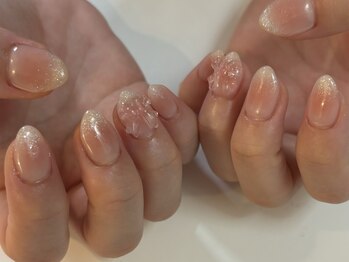 リディネイル(Lidy nail)/【Lidy nail】 