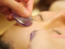 ハロー ハロー 長久手店/アメジスト小顔美白